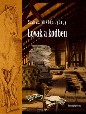 cover image of Lovak a ködben